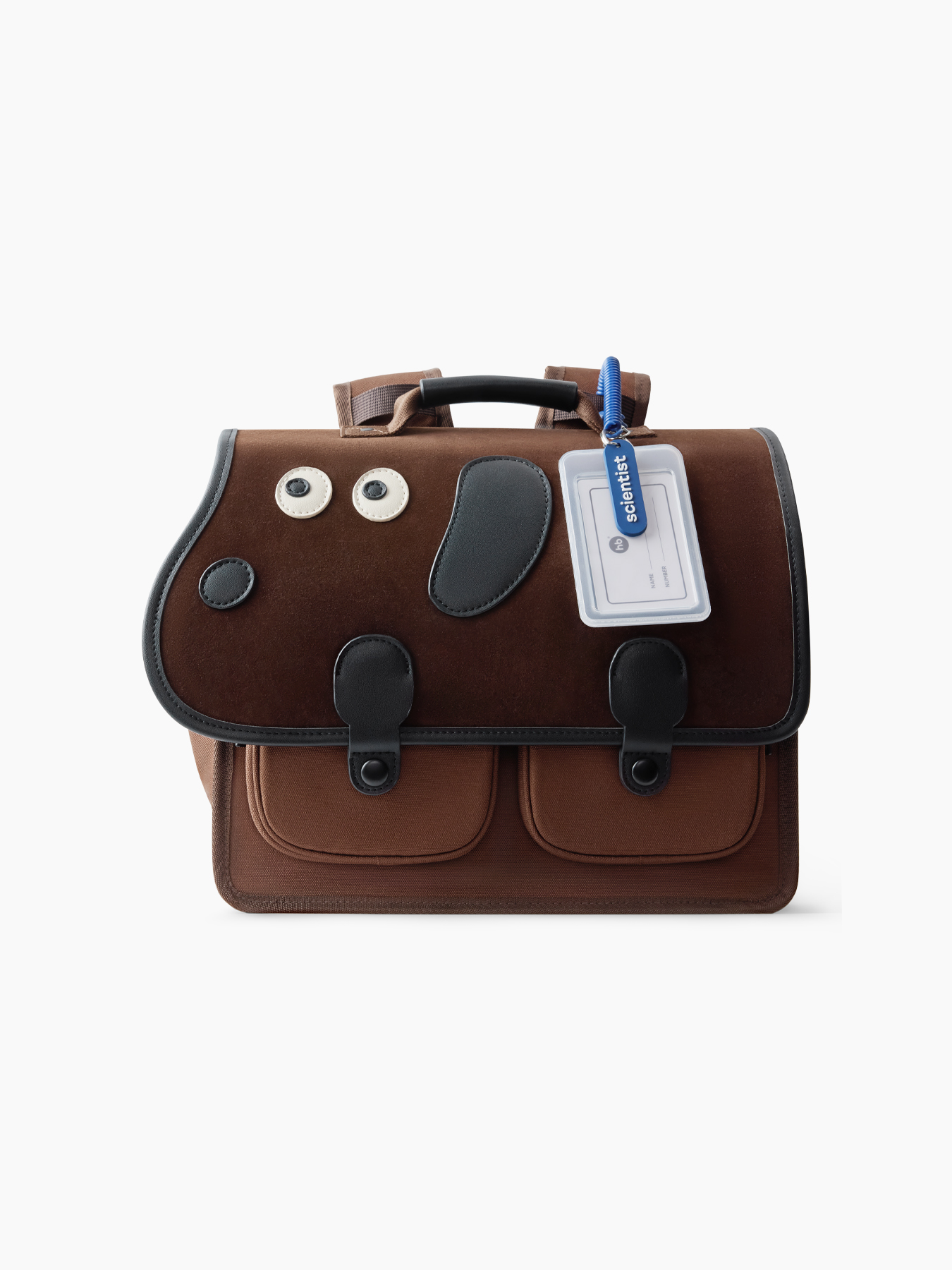 Портфель Happy Baby вид 1