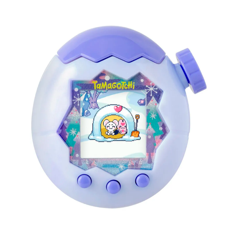 Интерактивная игрушка Парадайз Фрозен Оушен  вид 1