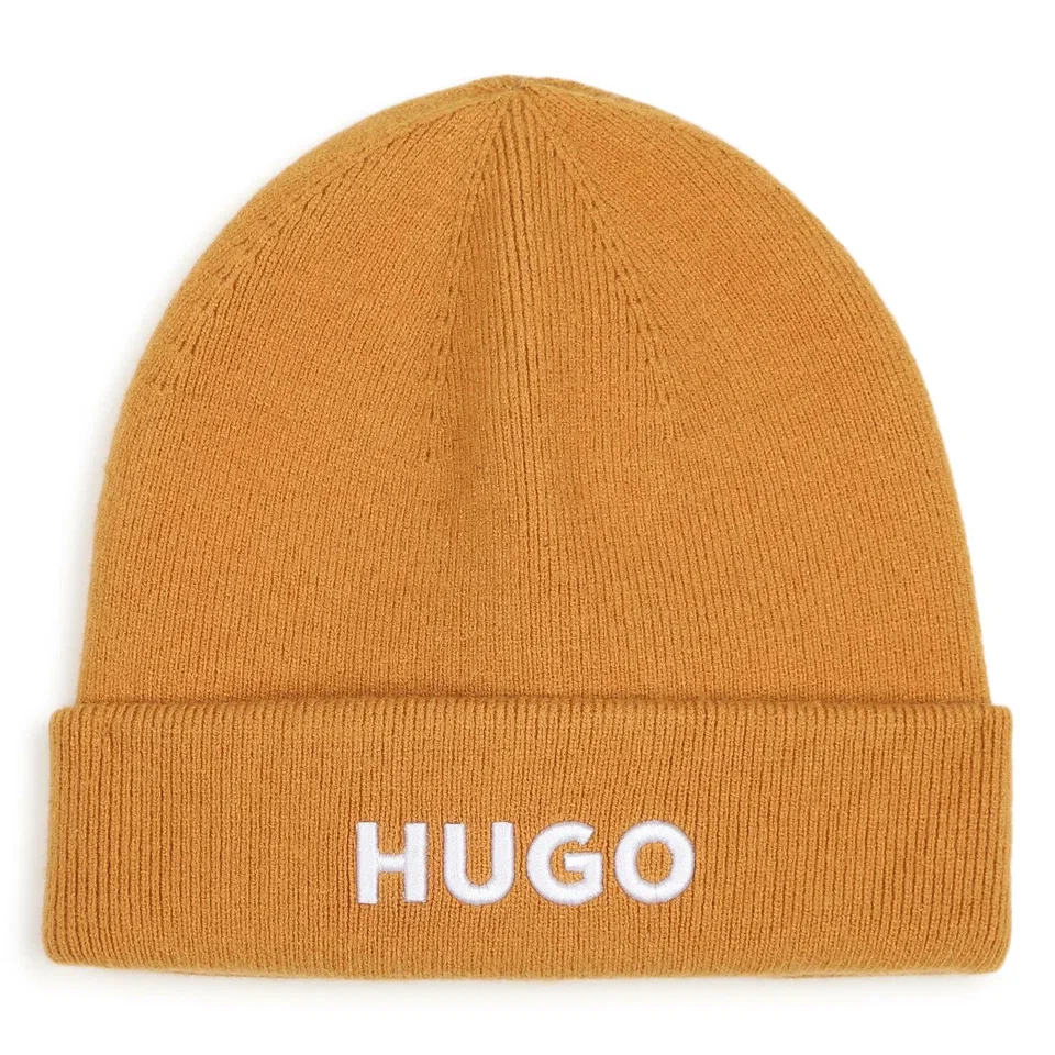 Шапка Hugo вид 1