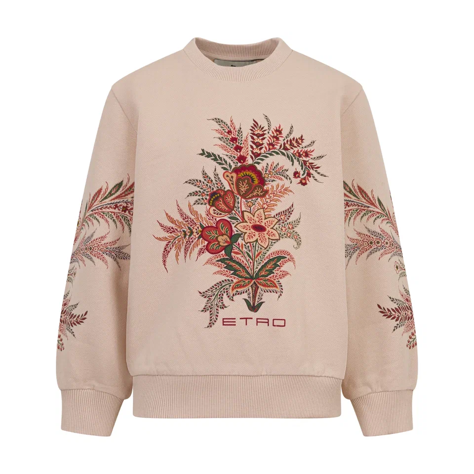 Толстовка Etro вид 1