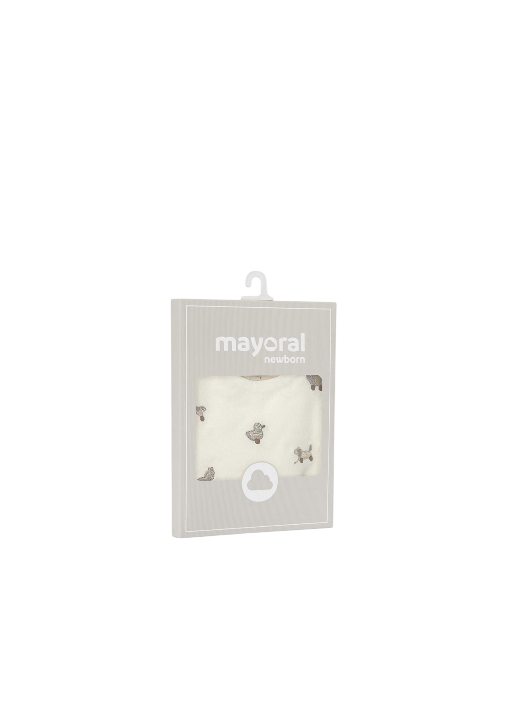 Фартук Mayoral вид 2