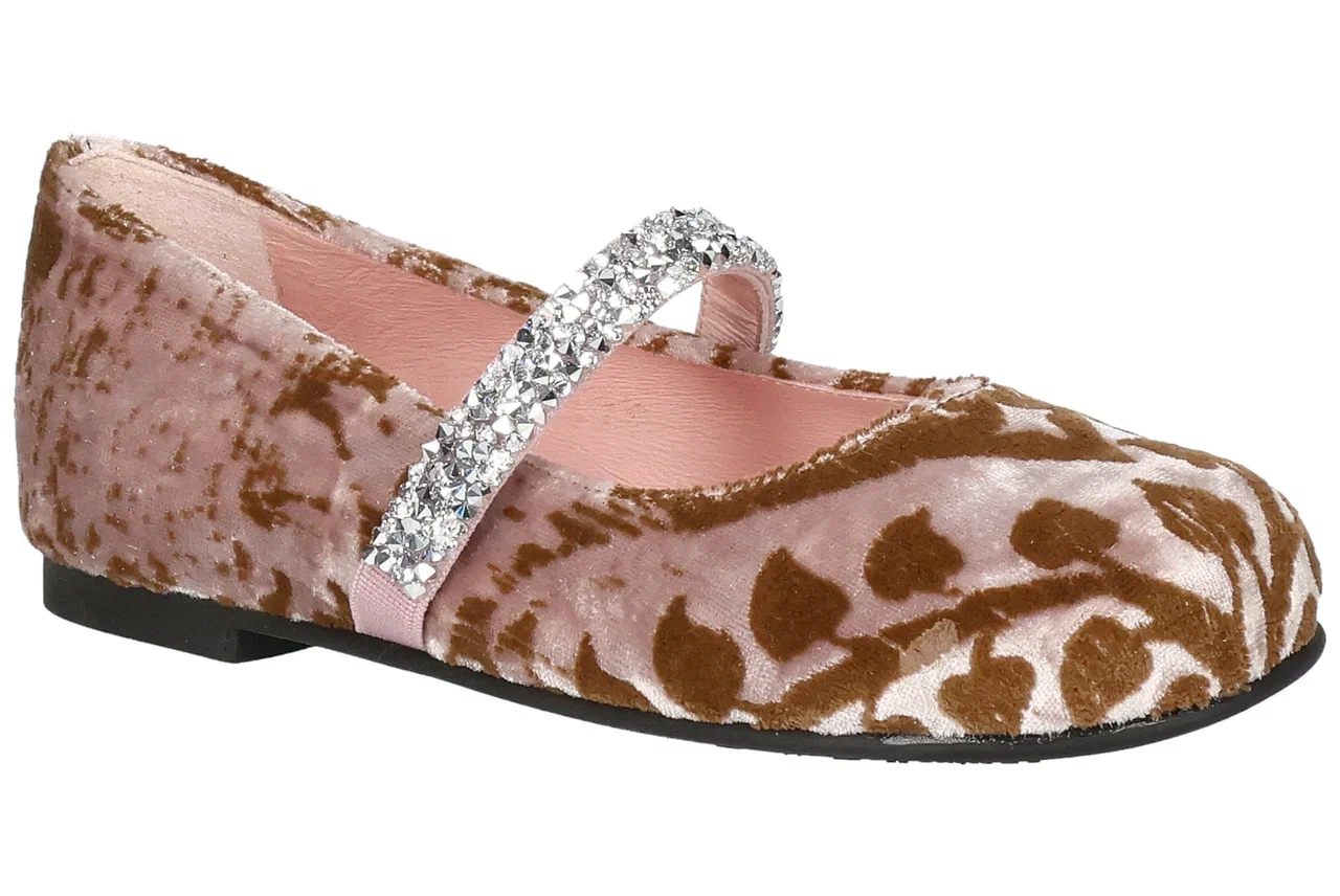 Туфли Pretty Ballerinas вид 1