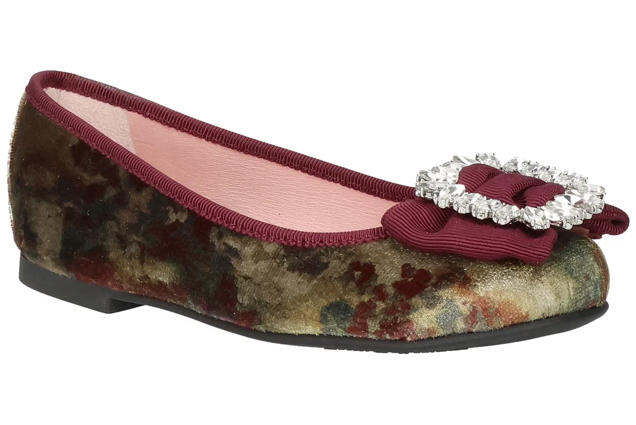 Туфли Pretty Ballerinas вид 1