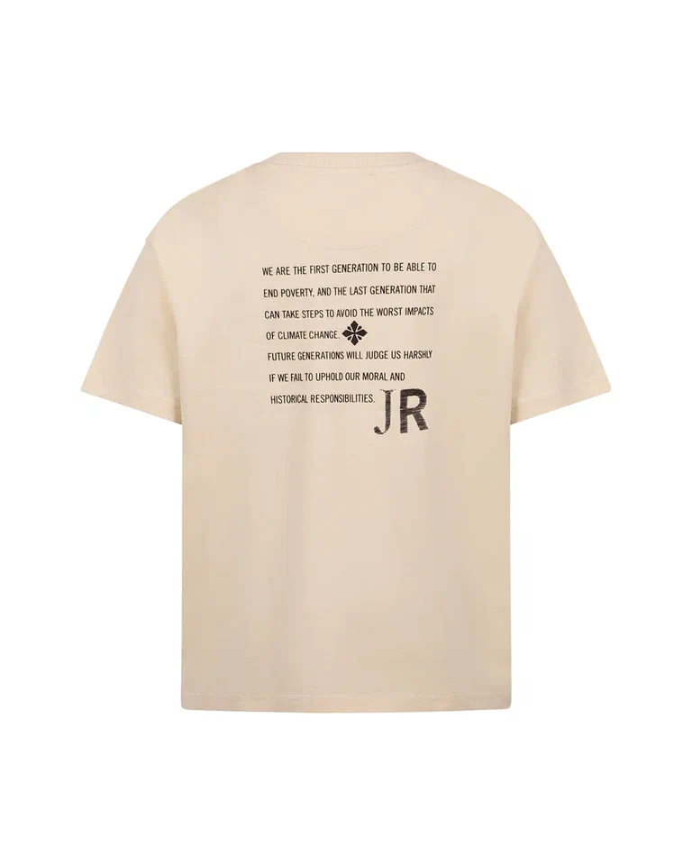 Футболка John Richmond вид 2