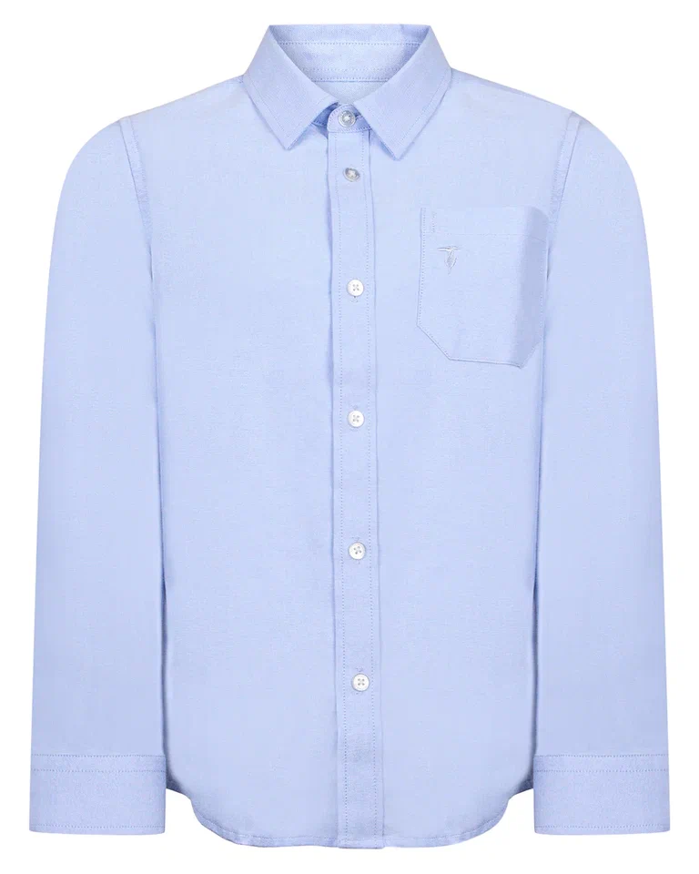Рубашка Trussardi Junior вид 1