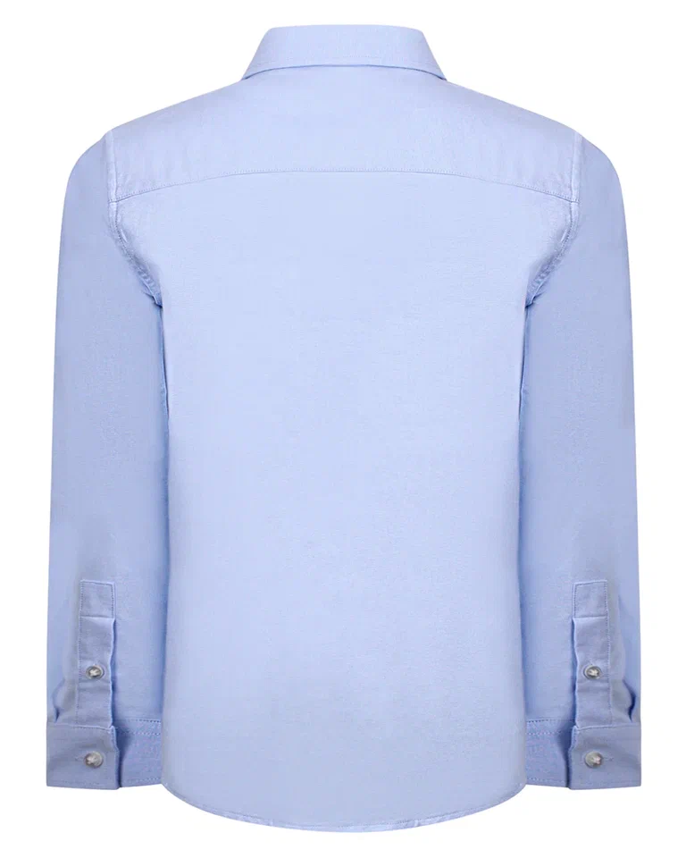 Рубашка Trussardi Junior вид 2