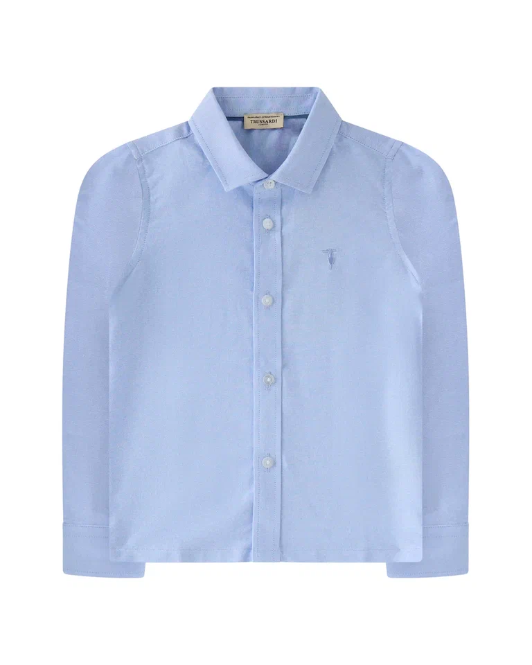 Рубашка Trussardi Junior вид 1