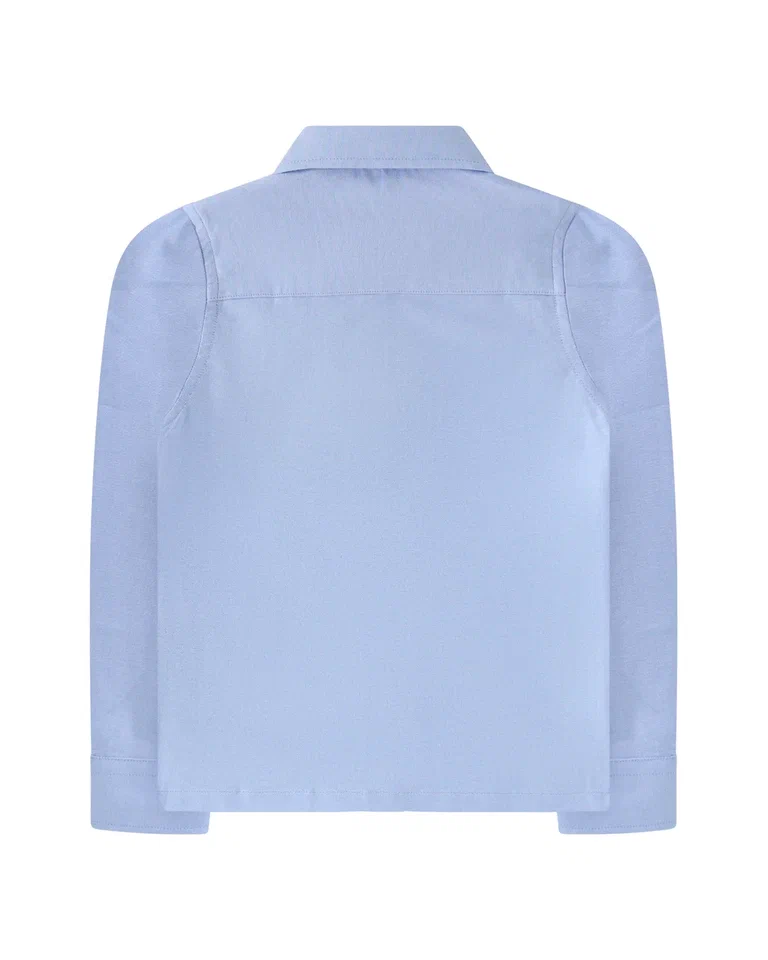 Рубашка Trussardi Junior вид 2