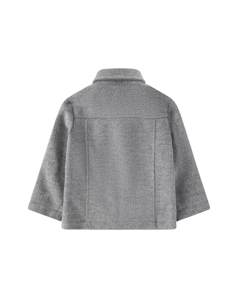 Куртка Trussardi Junior вид 2