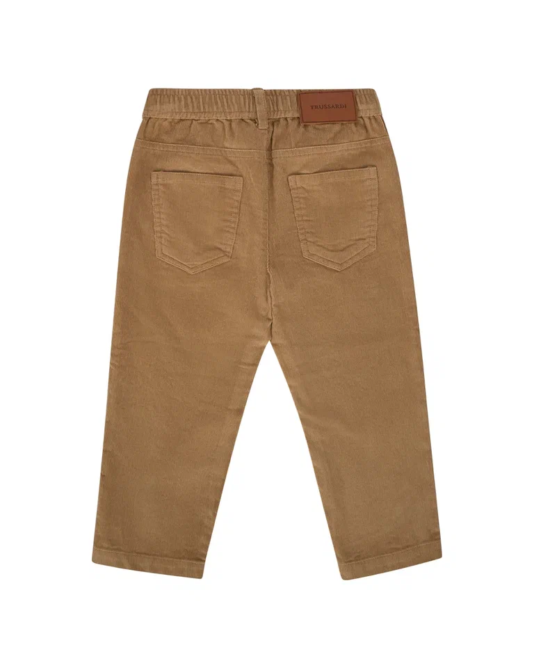 Брюки Trussardi Junior вид 2