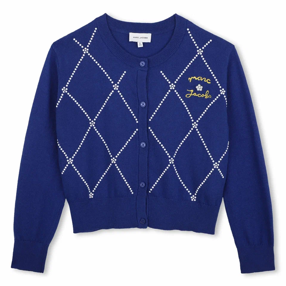 Кардиган Marc Jacobs вид 1