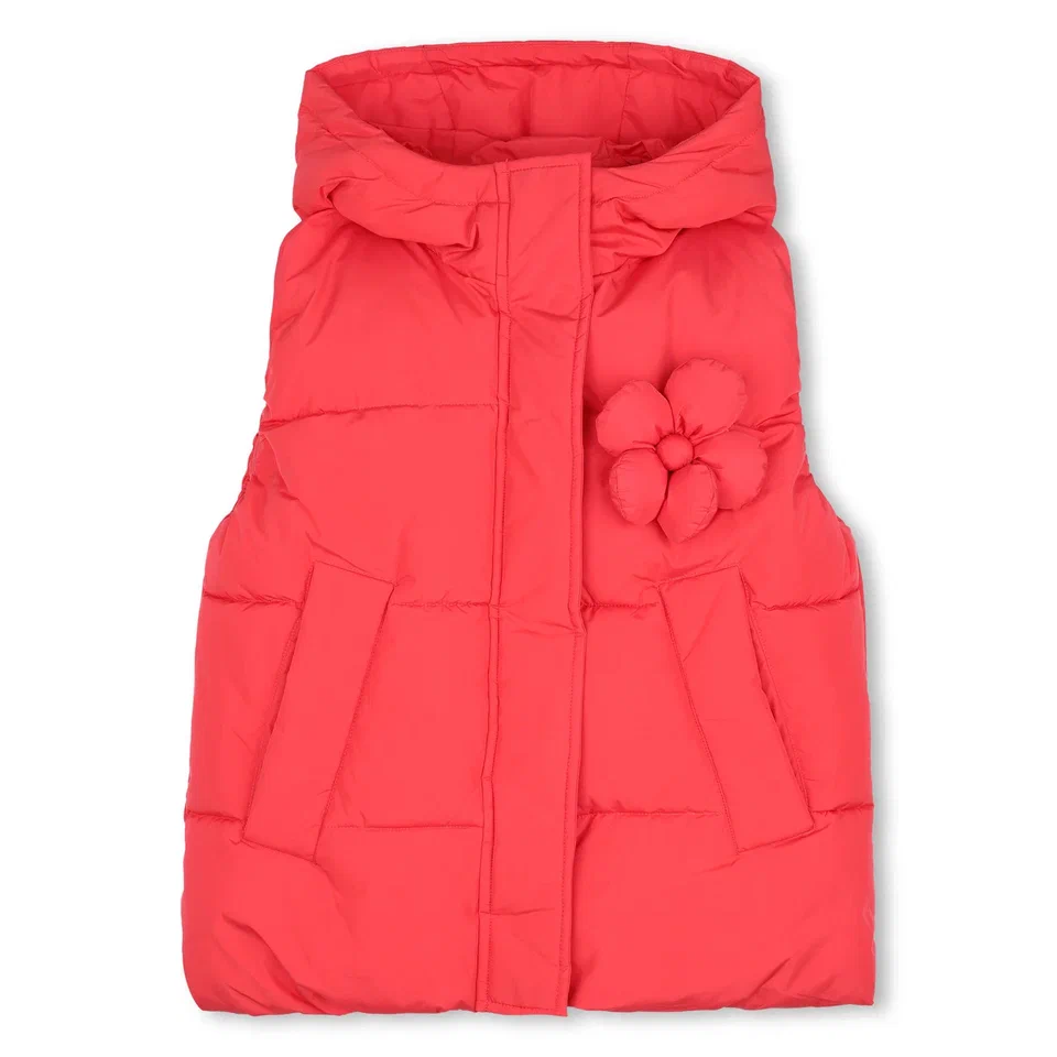 Жилет утепленный Marc Jacobs вид 1