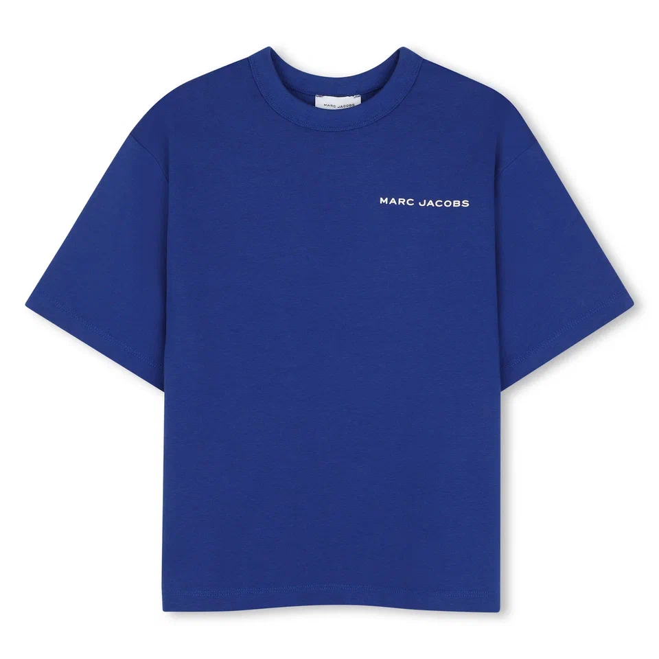 Футболка Marc Jacobs вид 1