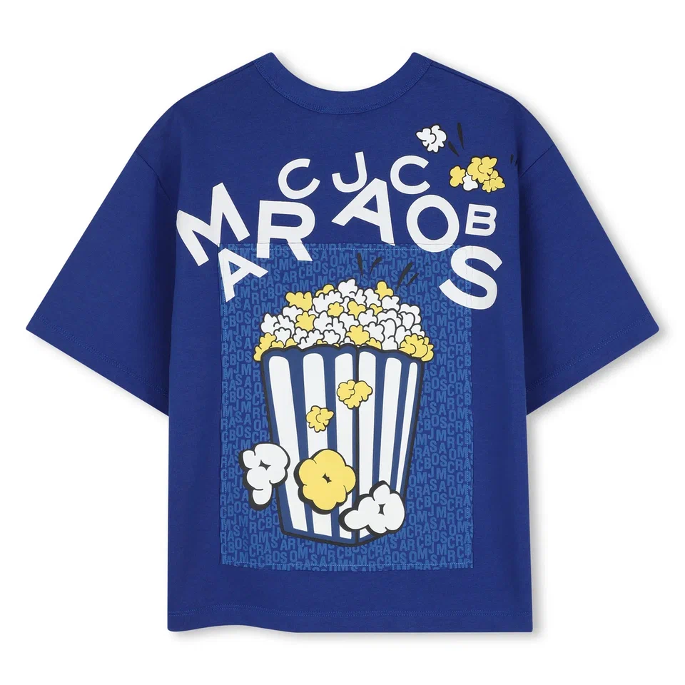 Футболка Marc Jacobs вид 2
