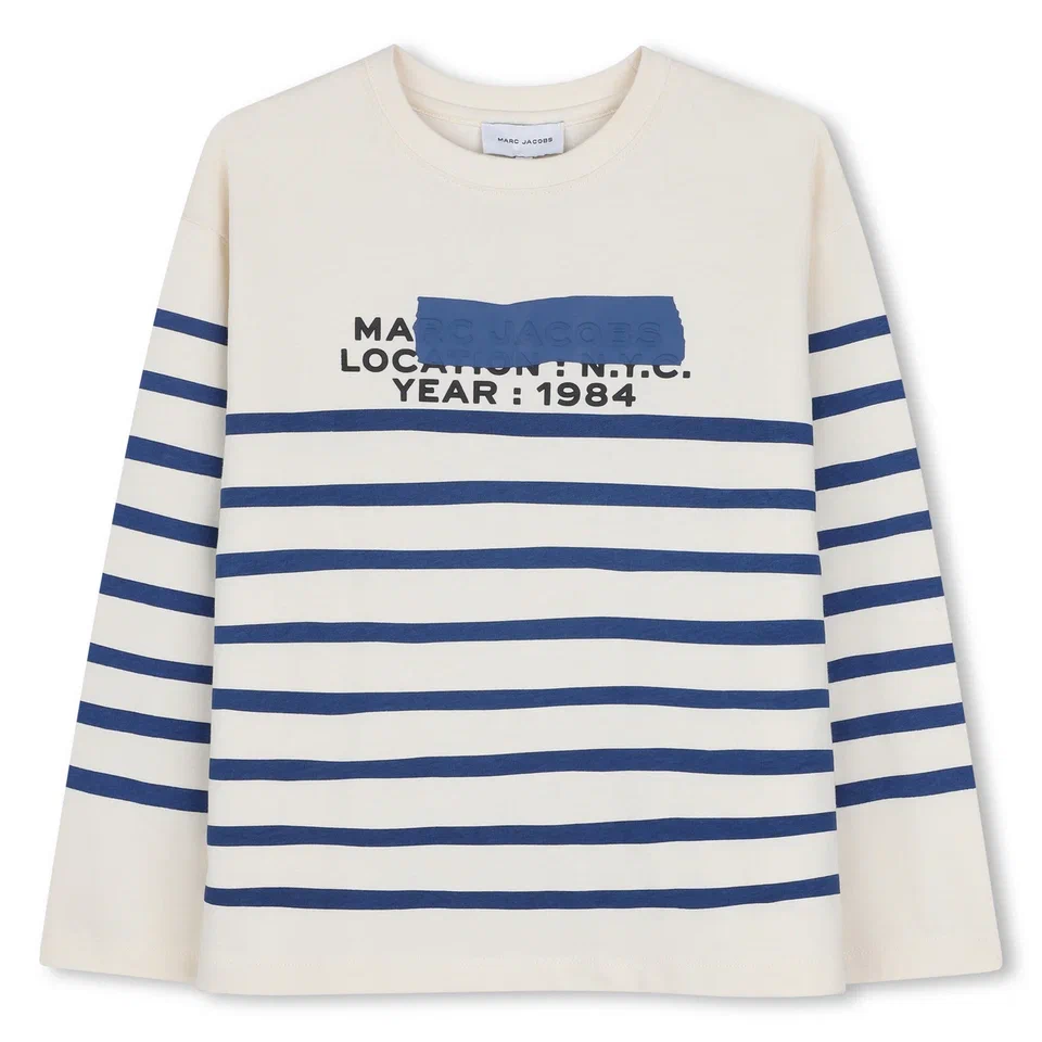 Футболка Marc Jacobs вид 1