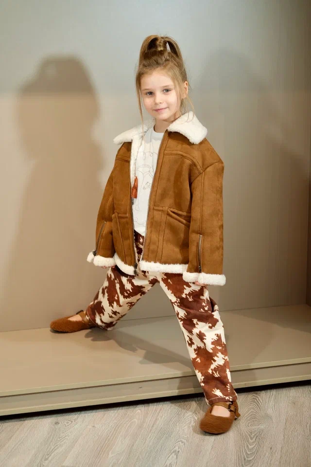 Туфли STELLA McCARTNEY вид 2