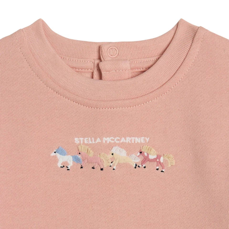 Толстовка STELLA McCARTNEY вид 2