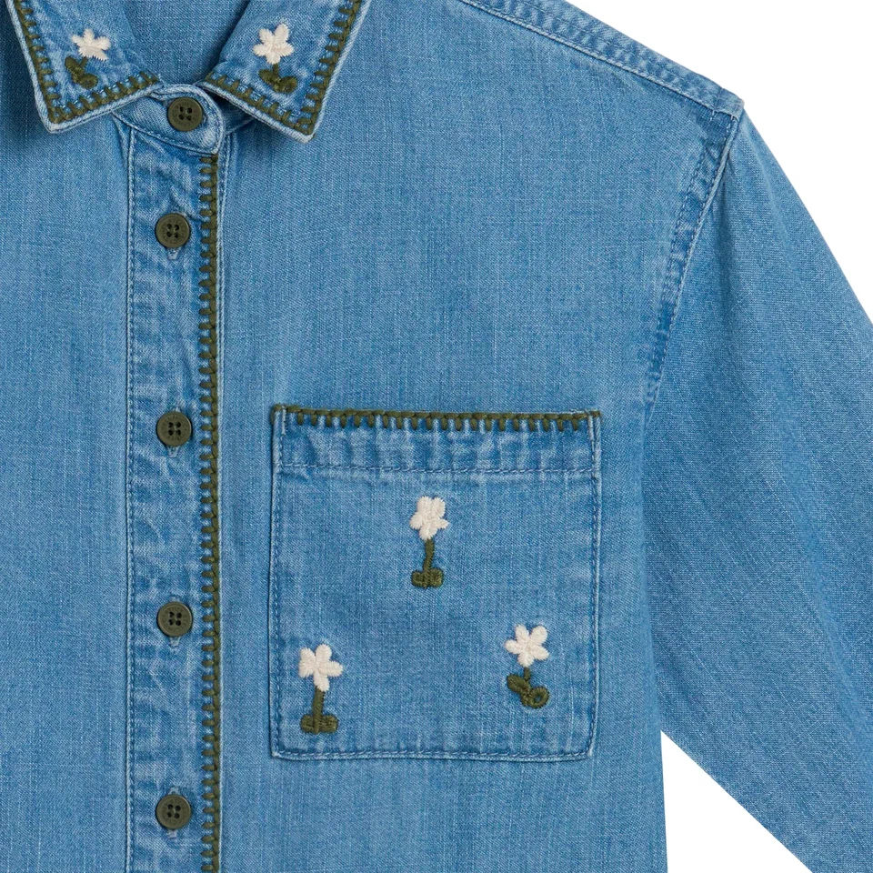 Блузка STELLA McCARTNEY вид 2