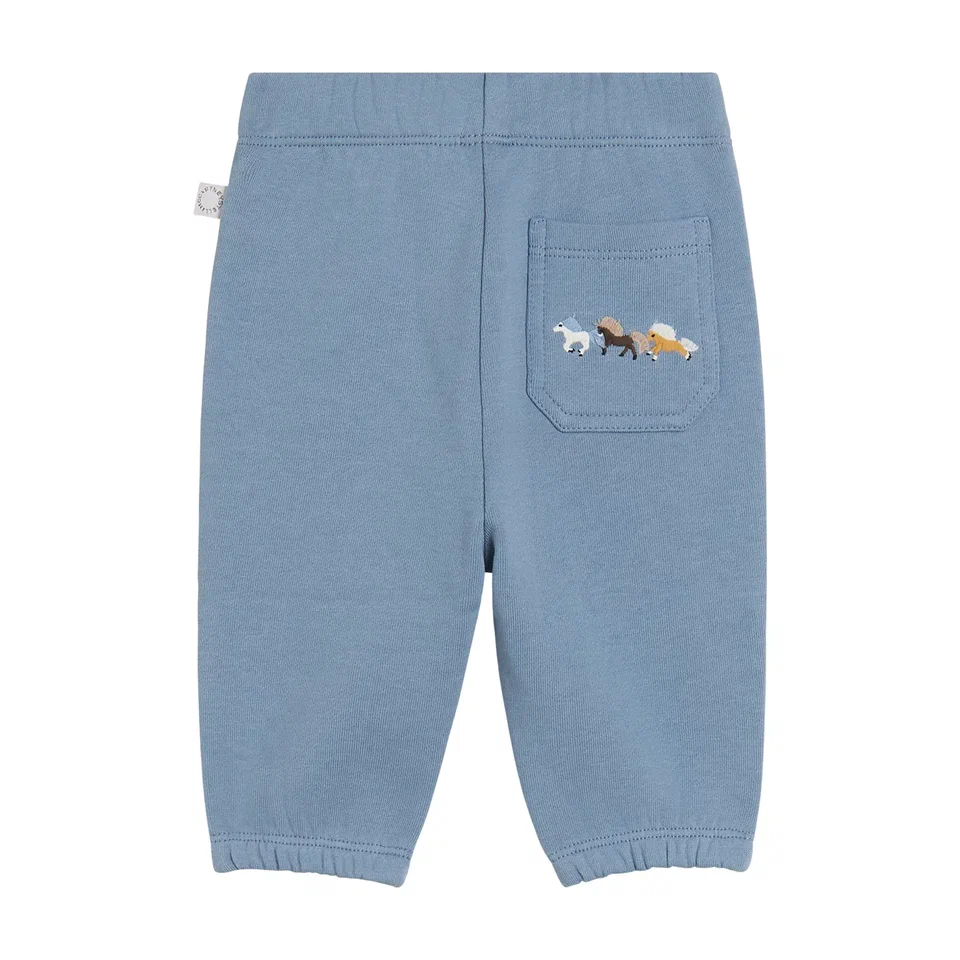 Брюки STELLA McCARTNEY вид 2