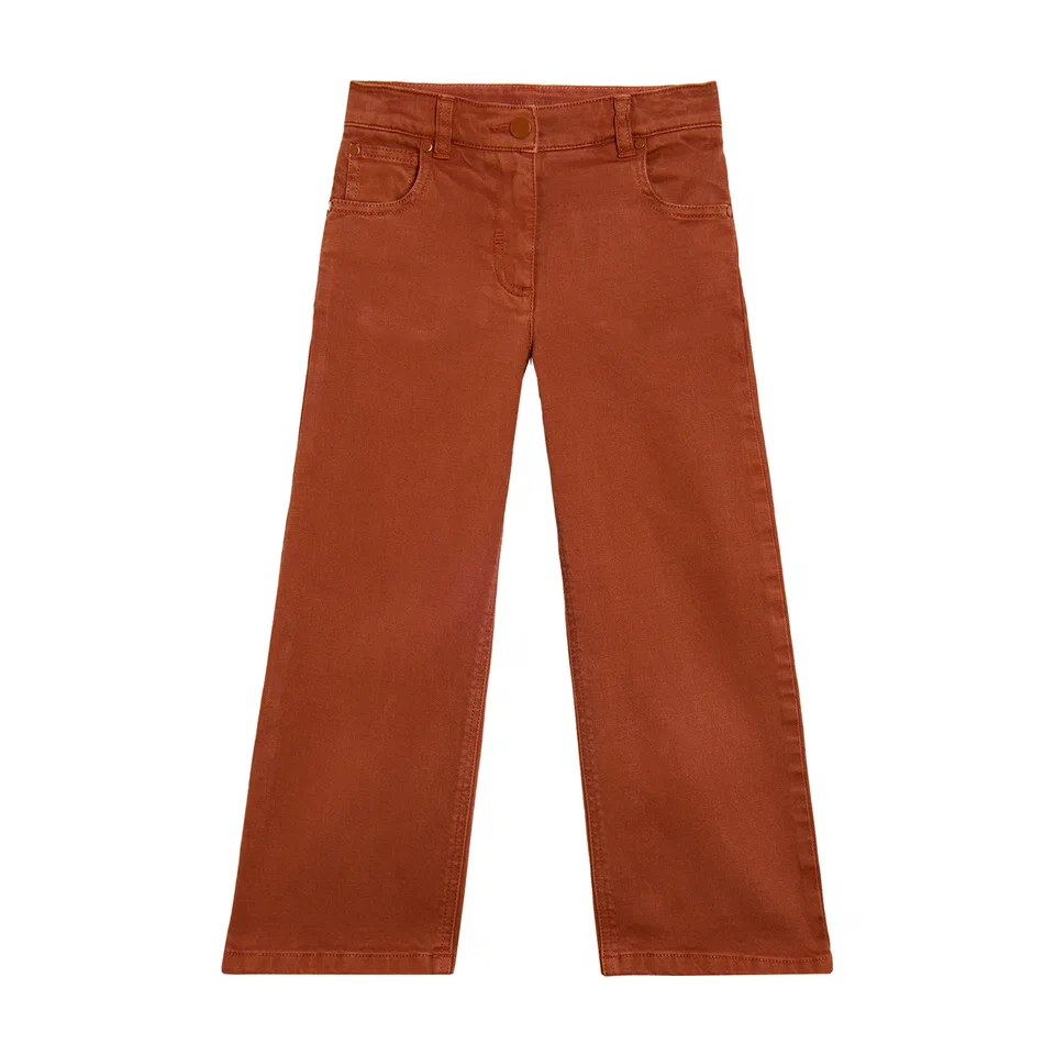 Джинсы STELLA McCARTNEY вид 1