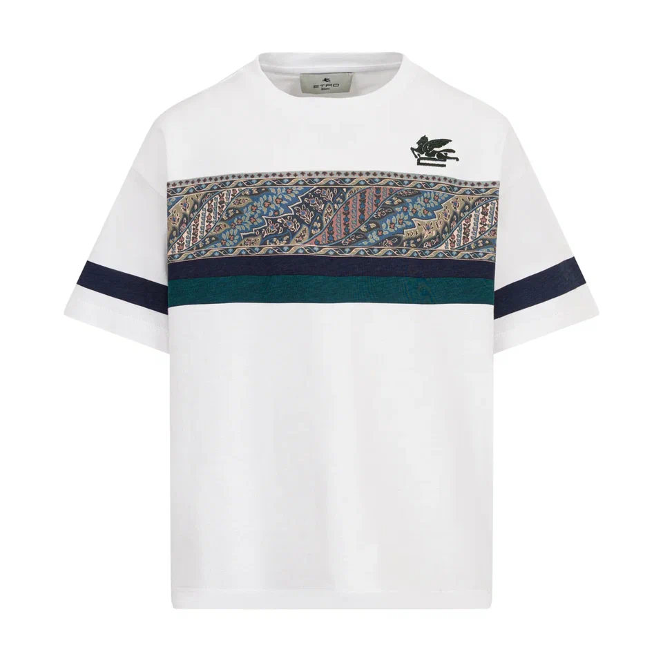 Футболка Etro вид 1