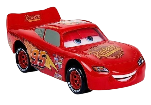 Машинка Disney Cars вид 1