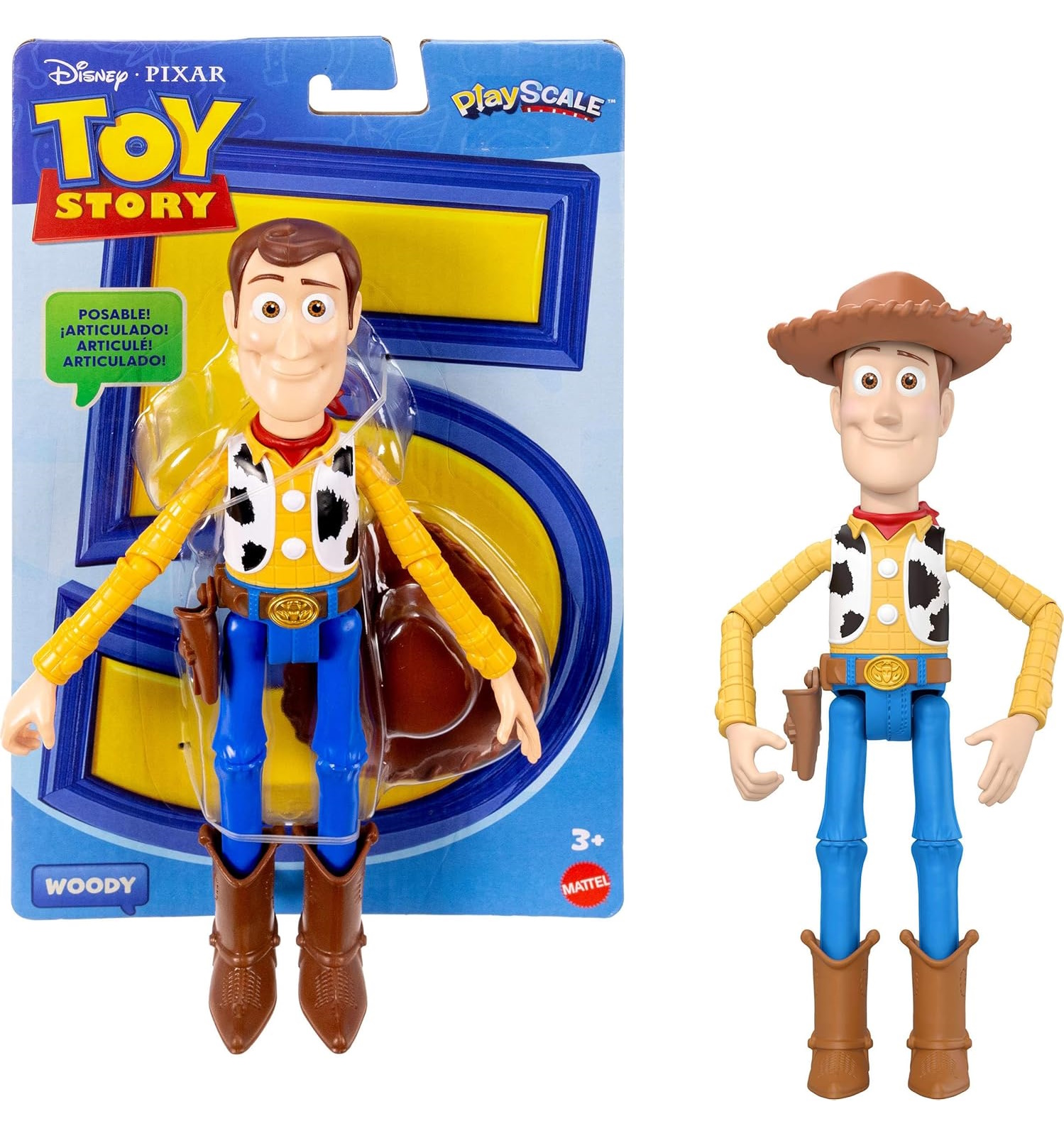 Игровой набор Toy Story вид 2