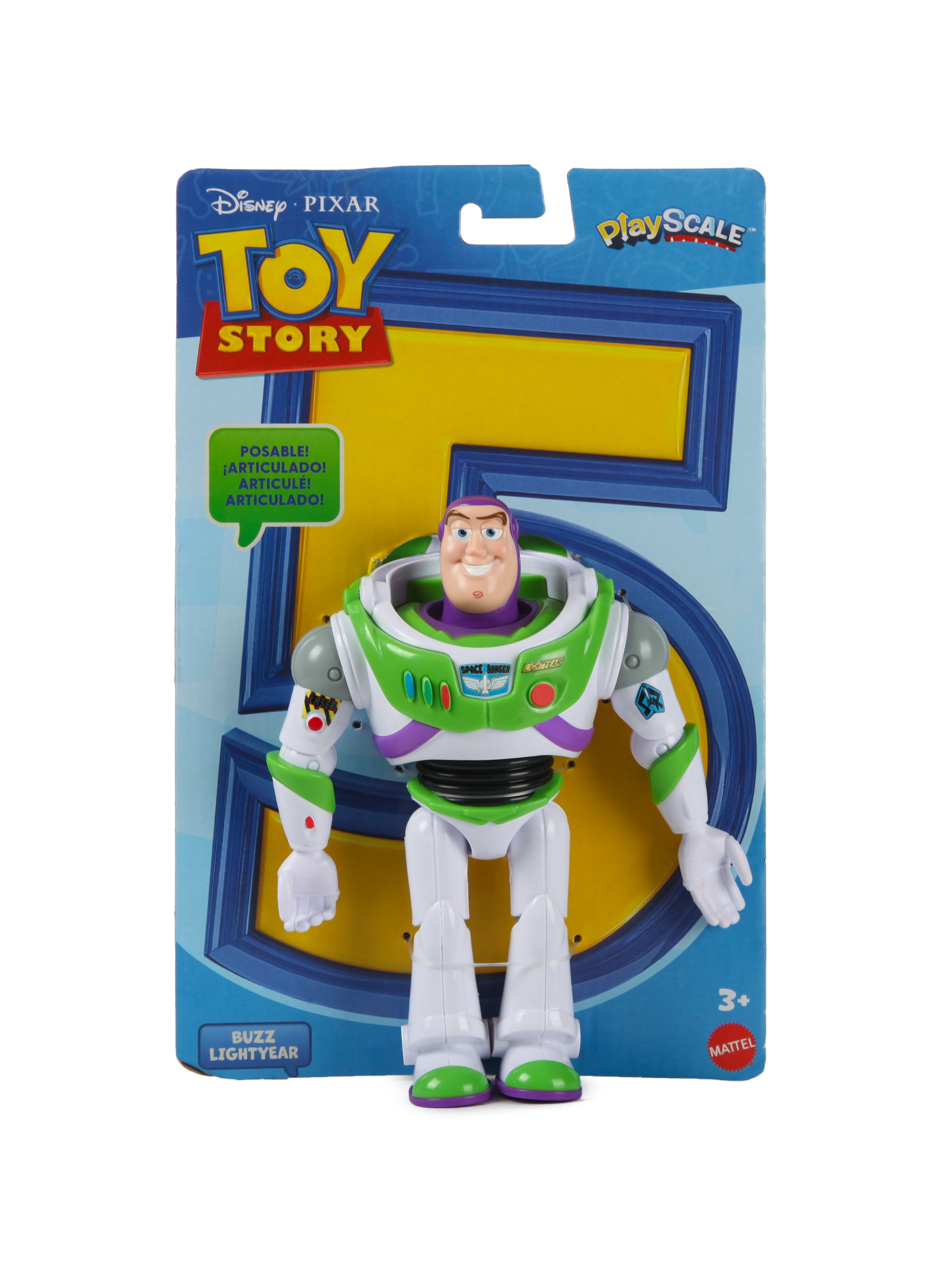 Игровой набор Toy Story вид 2
