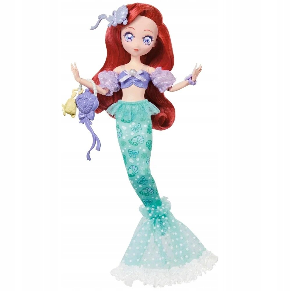 Кукла Ариэль Disney Princess вид 1