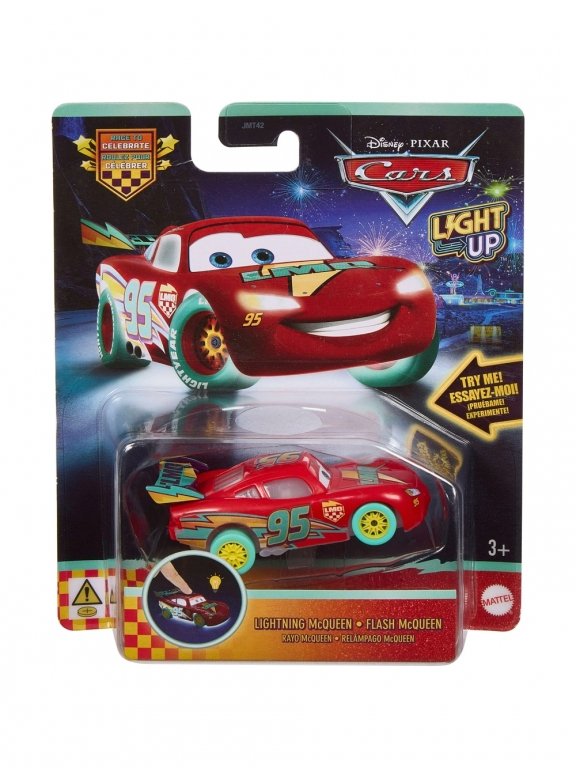 Машинка Disney Cars вид 1