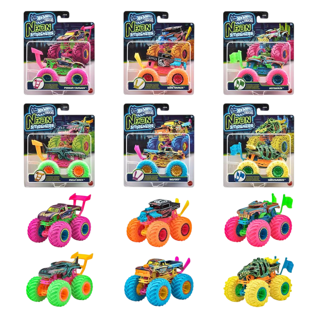 Машинка Disney Cars вид 1