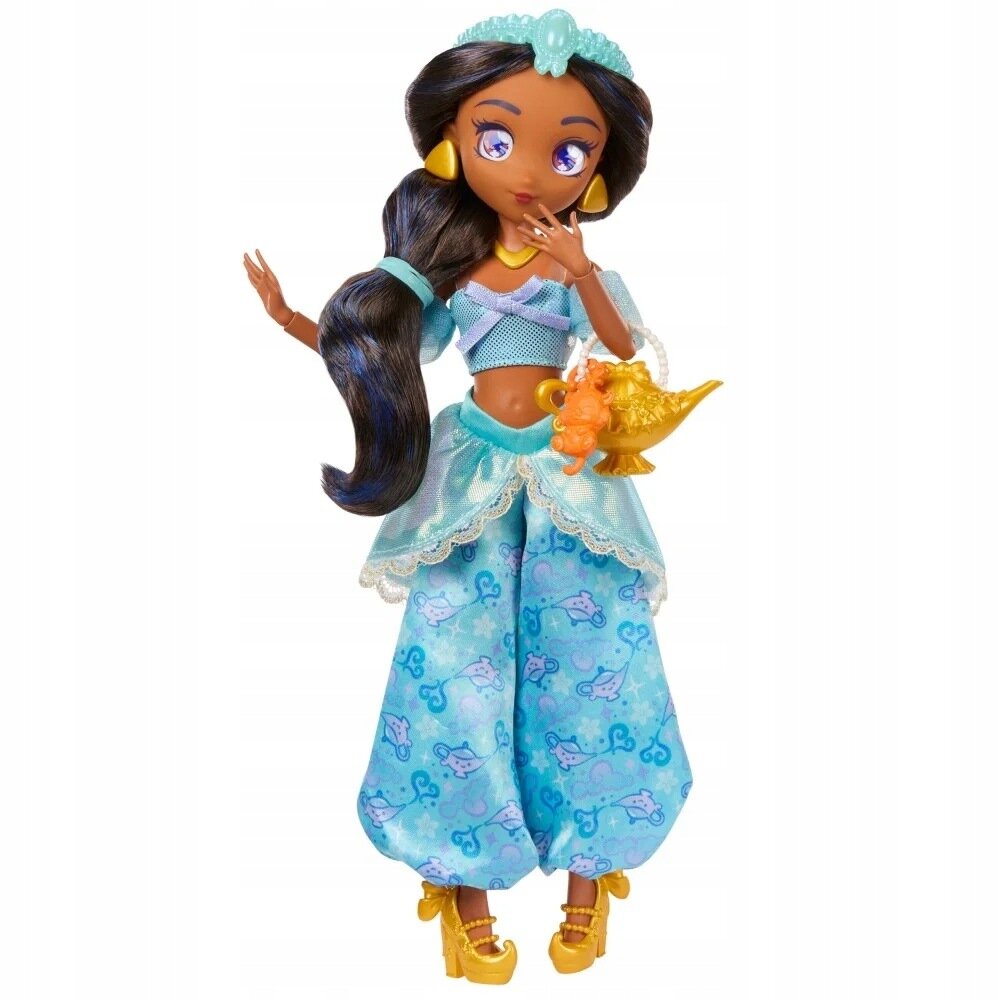 Кукла Жасмин Disney Princess вид 1