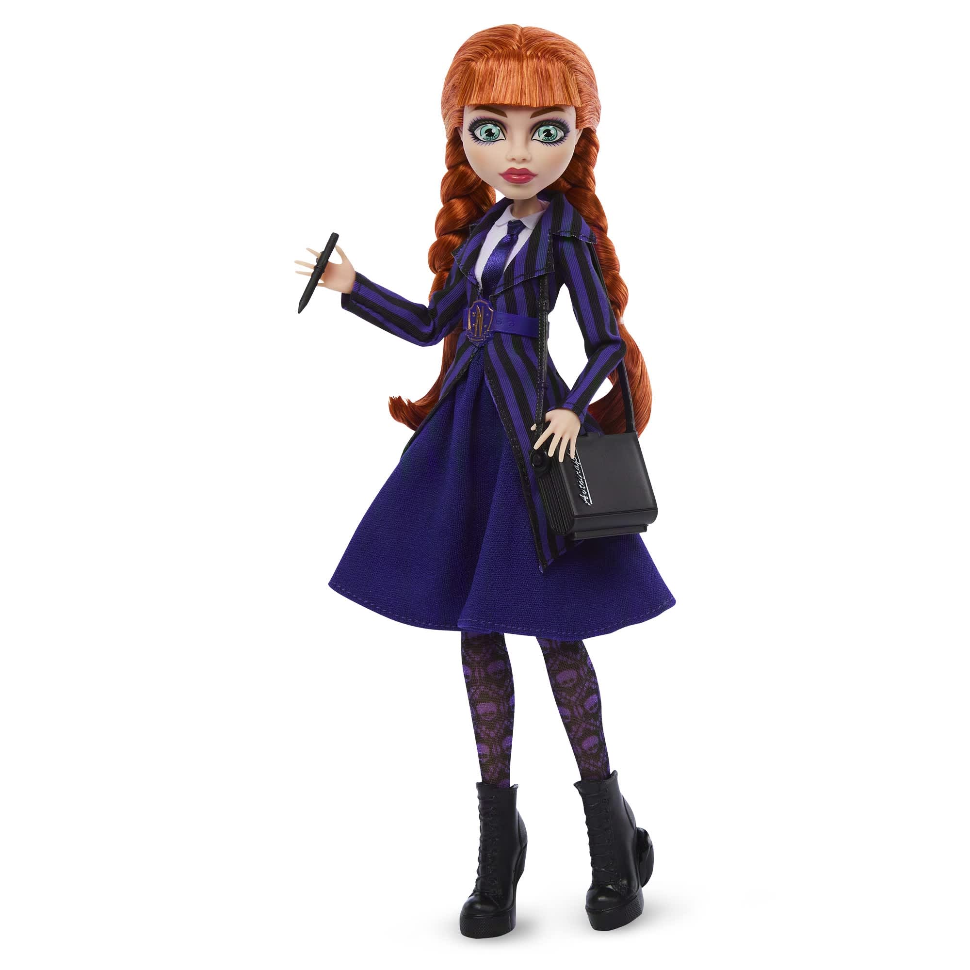 Кукла Monster High вид 1