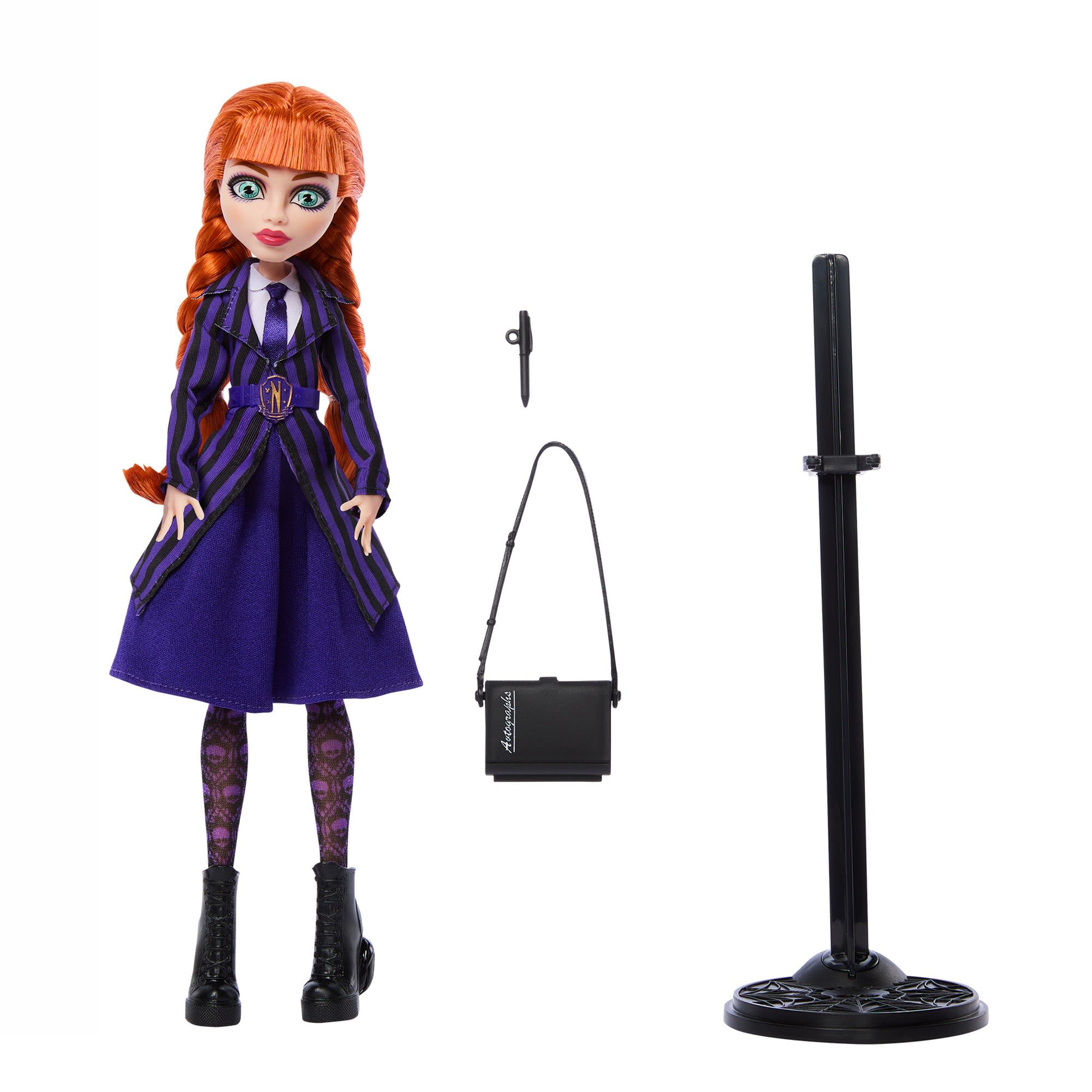 Кукла Monster High вид 2