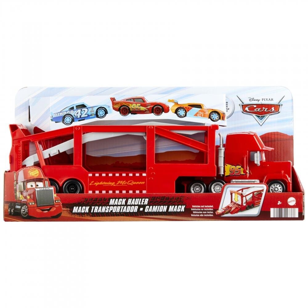 Машинка Disney Cars вид 2