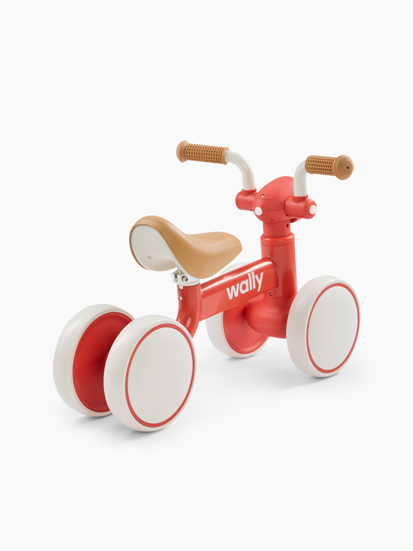 Беговел Wally Happy Baby вид 2