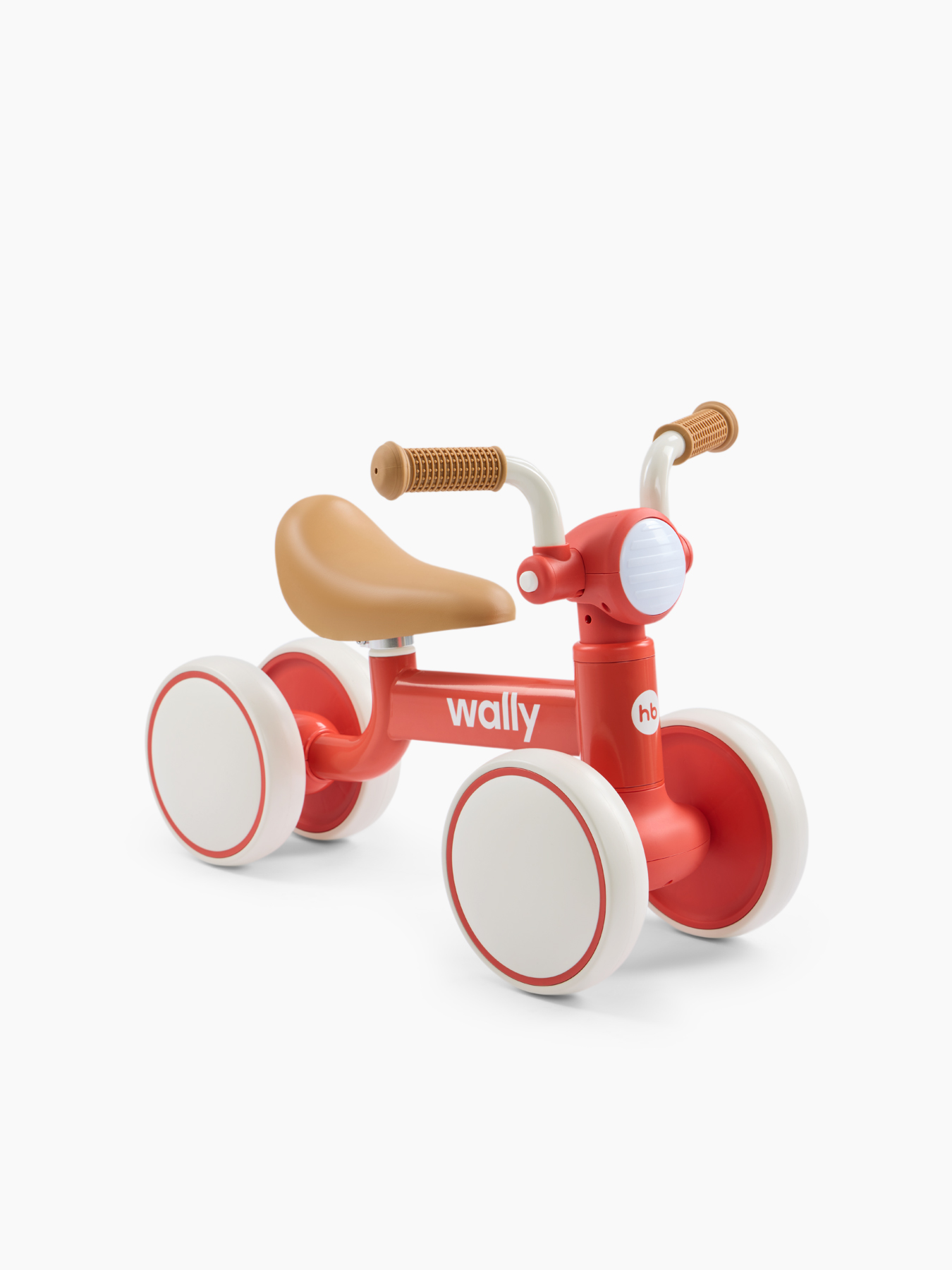 Беговел Wally Happy Baby вид 1