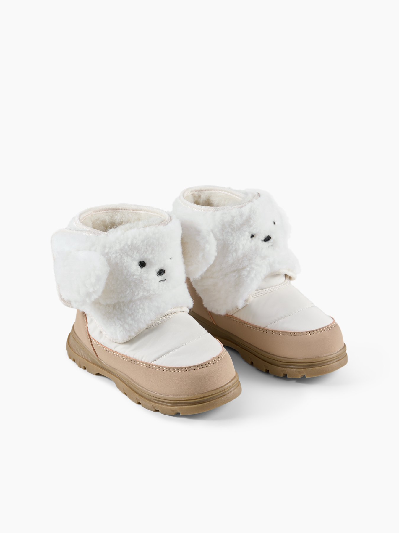 Дутики Happy Baby вид 1