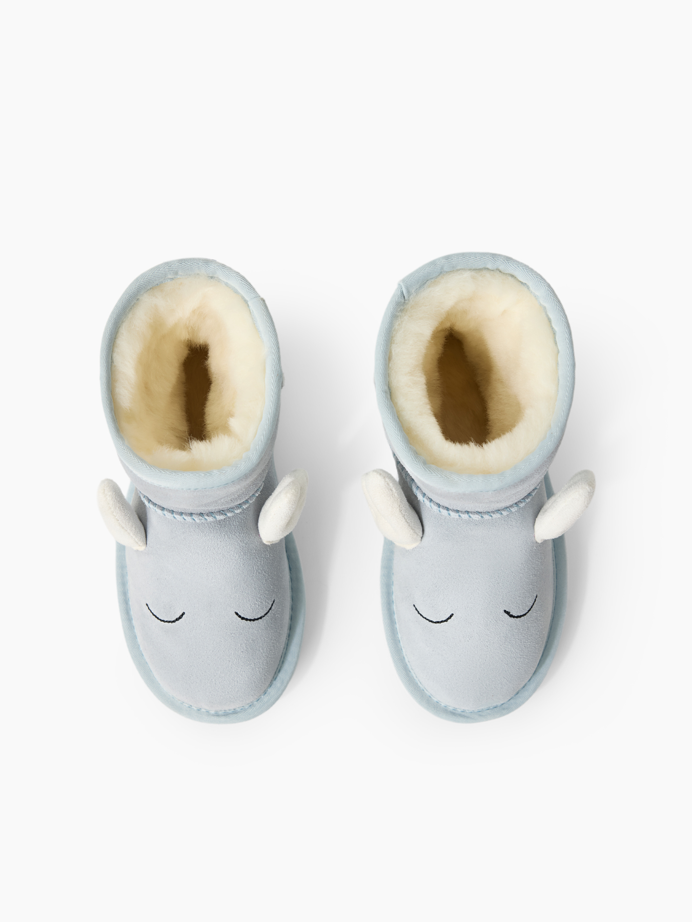 Угги Happy Baby вид 2