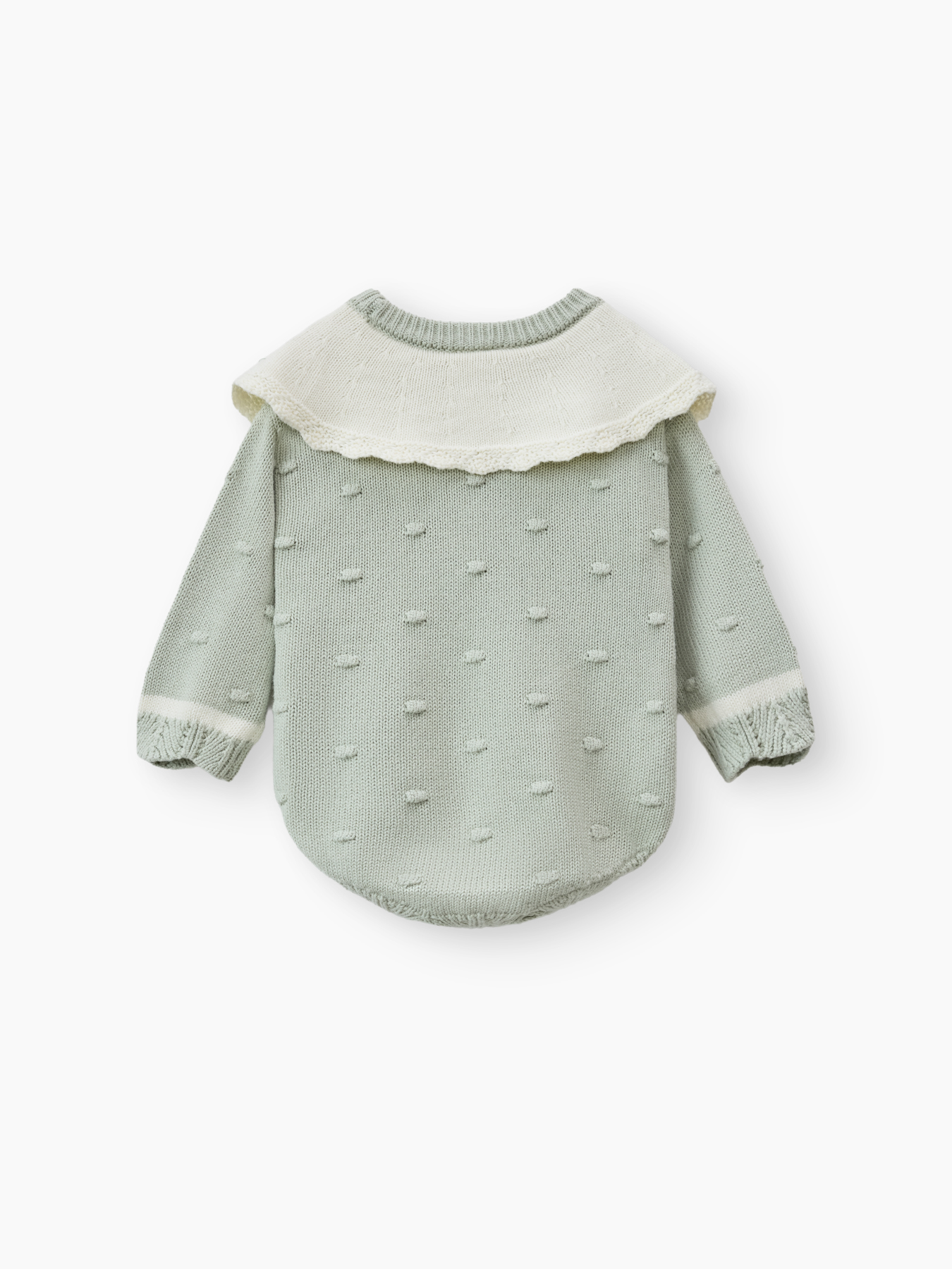 Джемпер Happy Baby вид 2