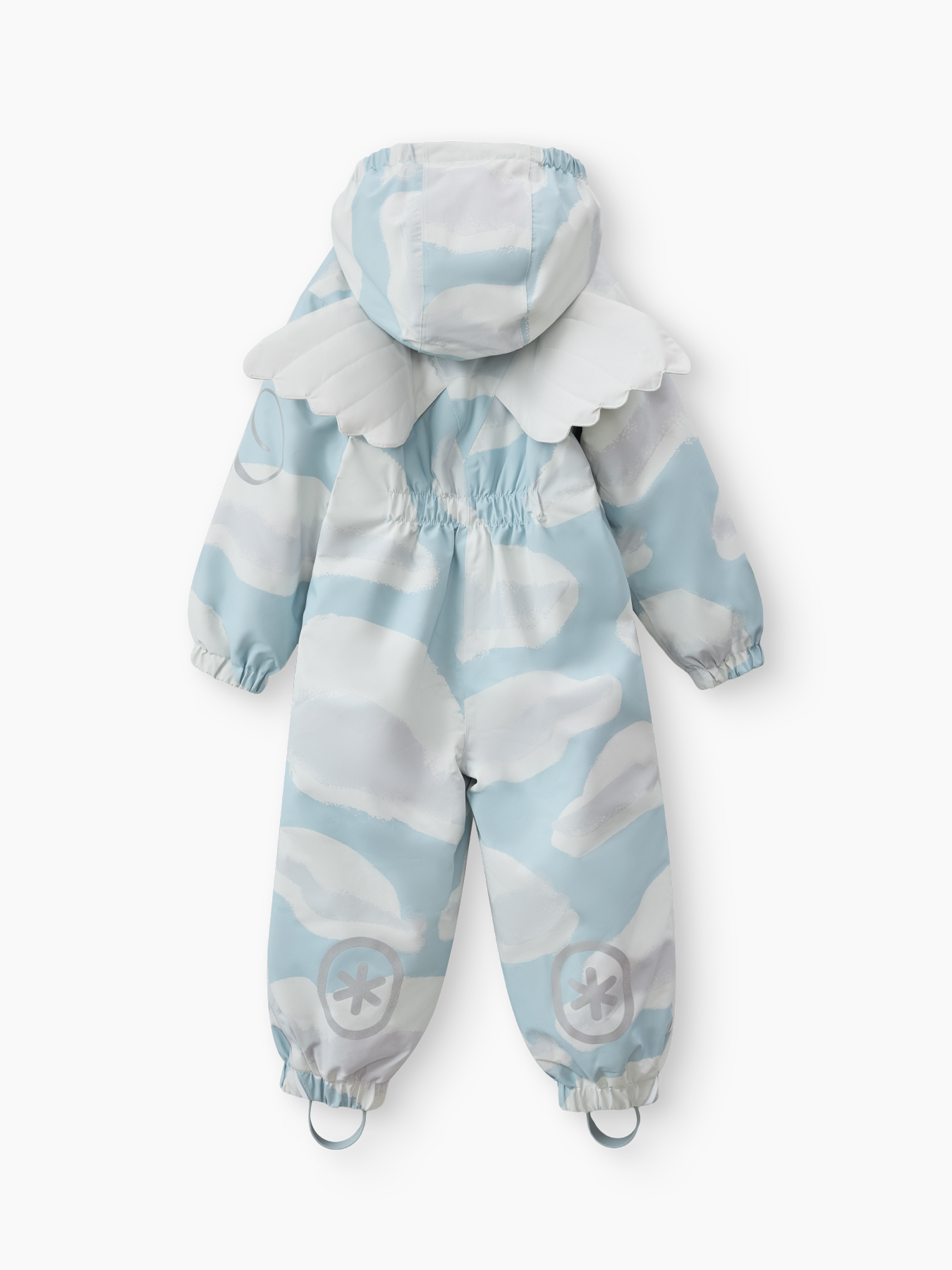 Комбинезон Happy Baby вид 2
