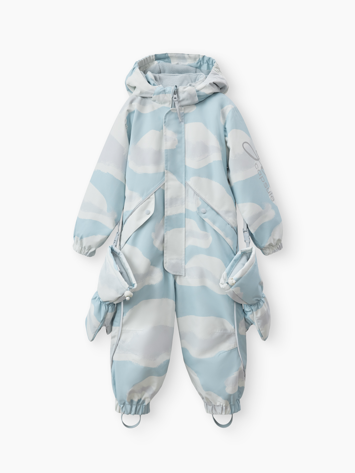 Комбинезон Happy Baby вид 1