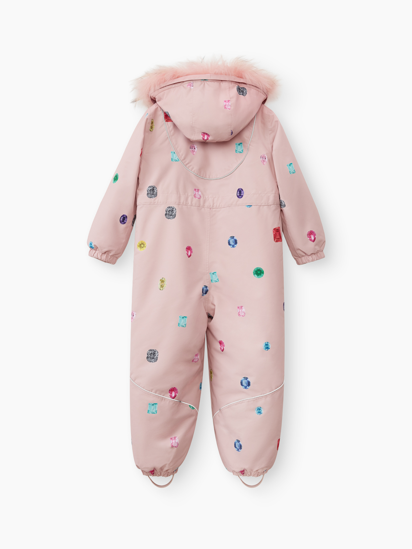 Комбинезон Happy Baby вид 2