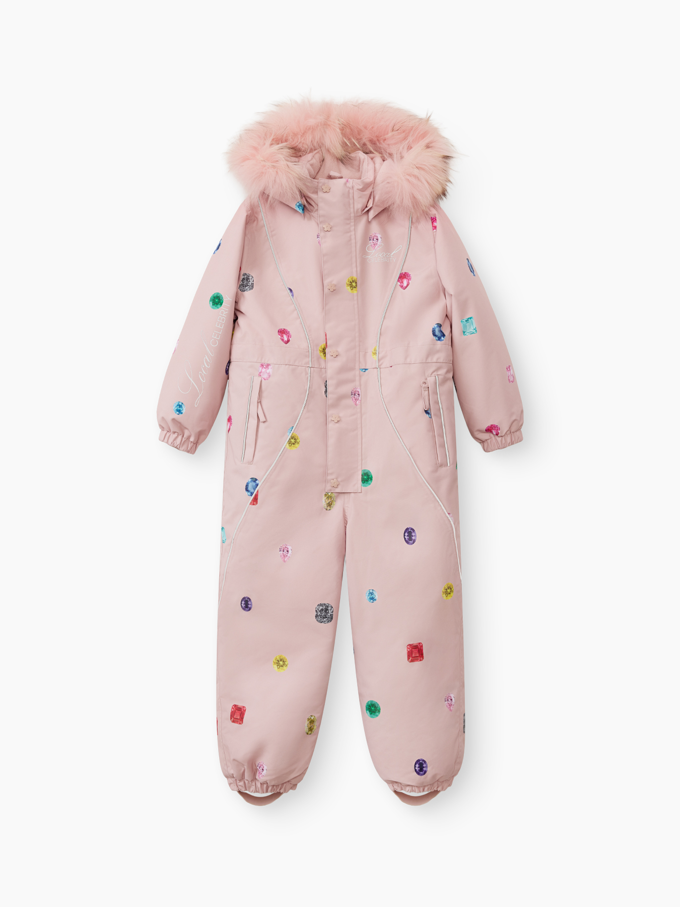 Комбинезон Happy Baby вид 1