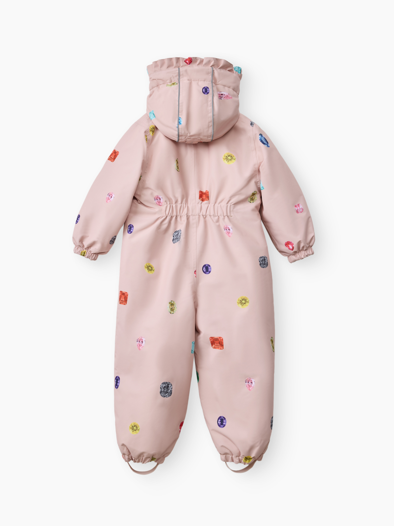 Комбинезон Happy Baby вид 2