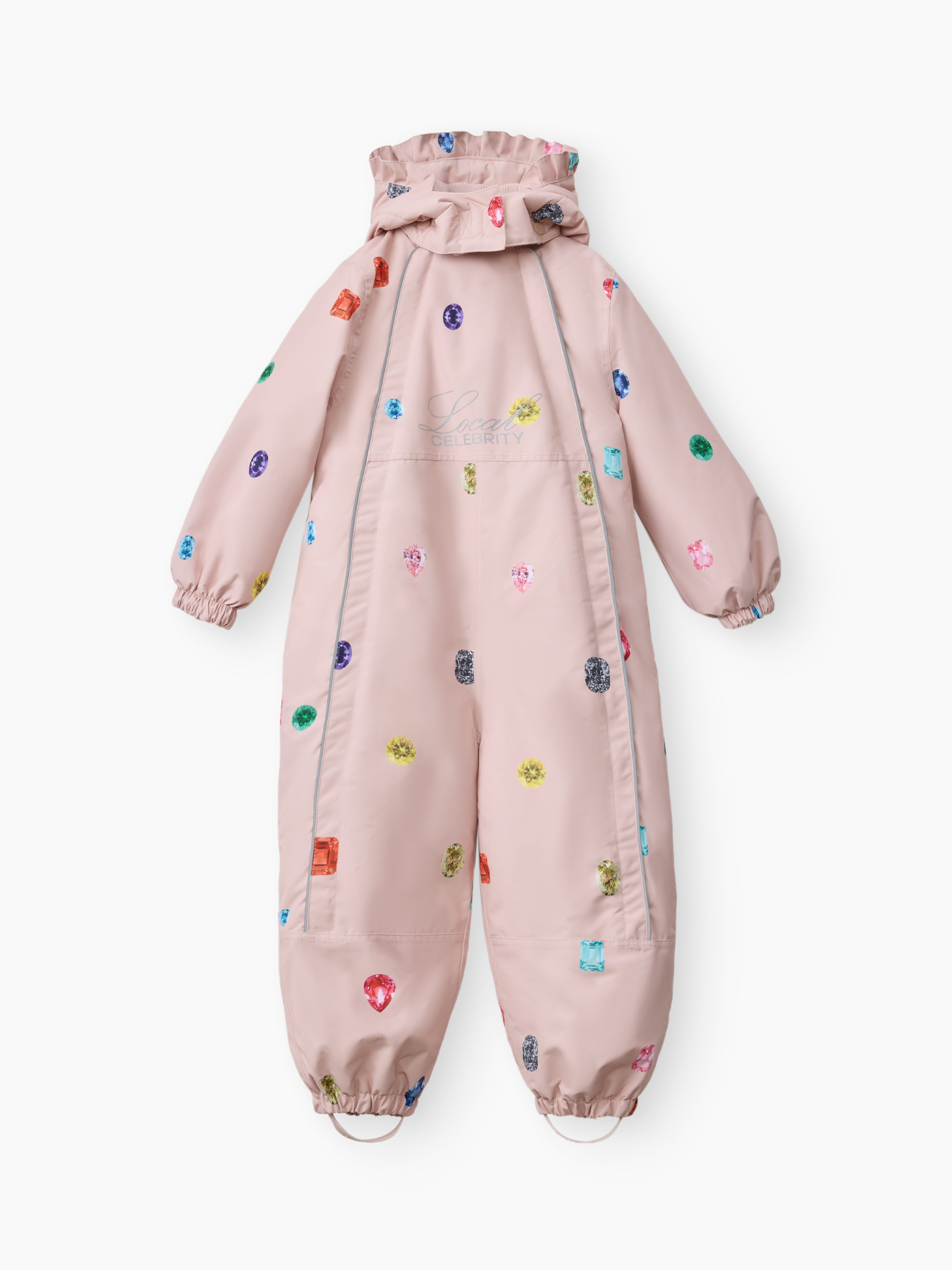 Комбинезон Happy Baby вид 1