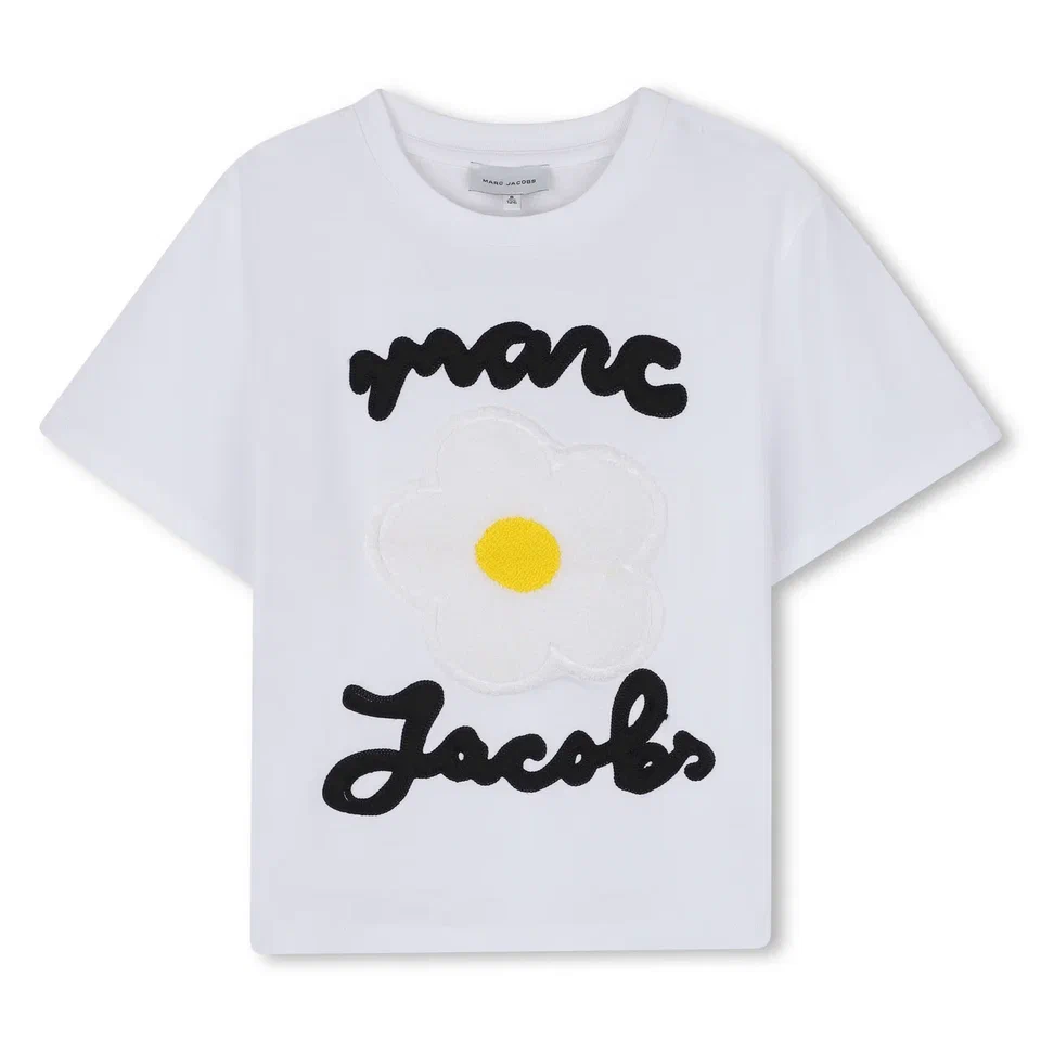 Футболка Marc Jacobs вид 1