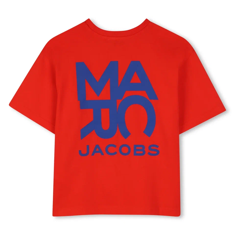 Футболка Marc Jacobs вид 2