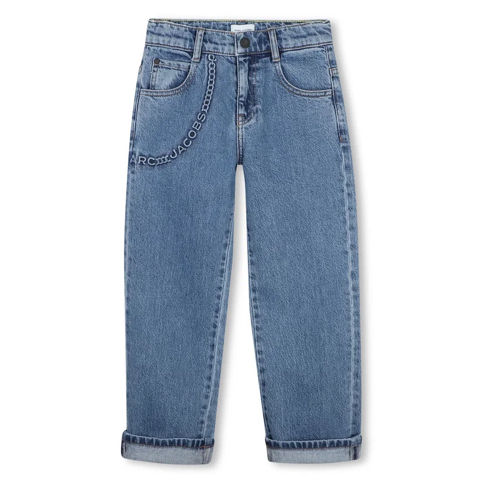 Джинсы Marc Jacobs вид 1