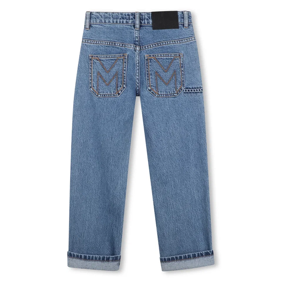 Джинсы Marc Jacobs вид 2